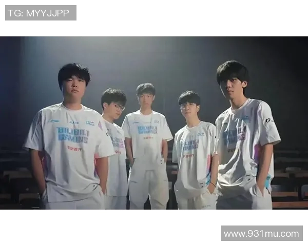 城市赛特别报道：BLG战队的拼搏历程与荣耀时刻回顾