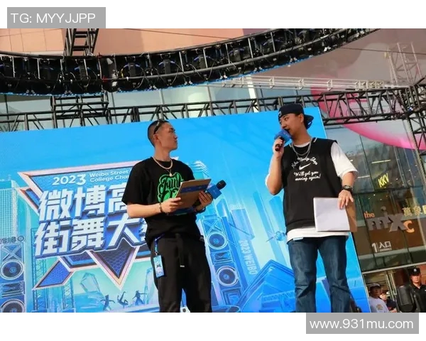 成都街舞队心理素质引发热议舞者背后的压力与挑战探讨