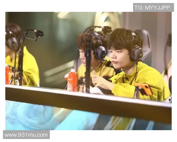 王者荣耀评论：解析WE战队在比赛中的节奏掌控与失误分析