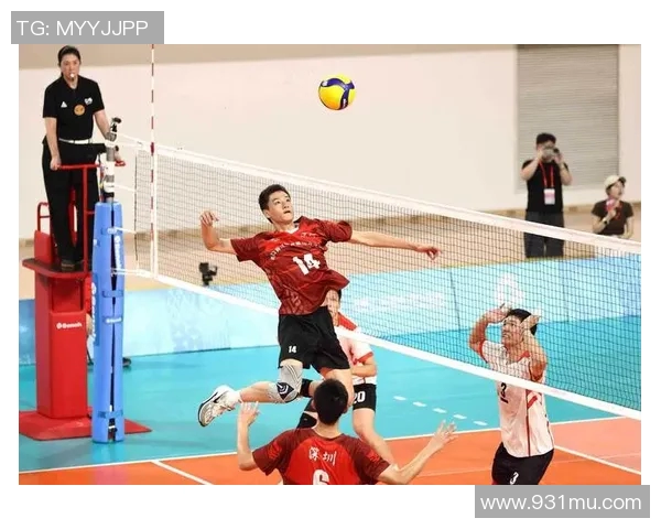 广州排球队的默契配合揭秘：排球巨献背后的团队精神与战术分析