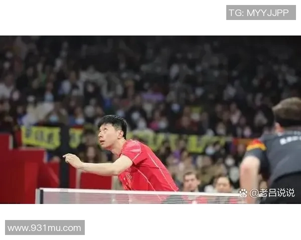 广州乒乓球队在世界杯预选赛中的战术表现分析与点评
