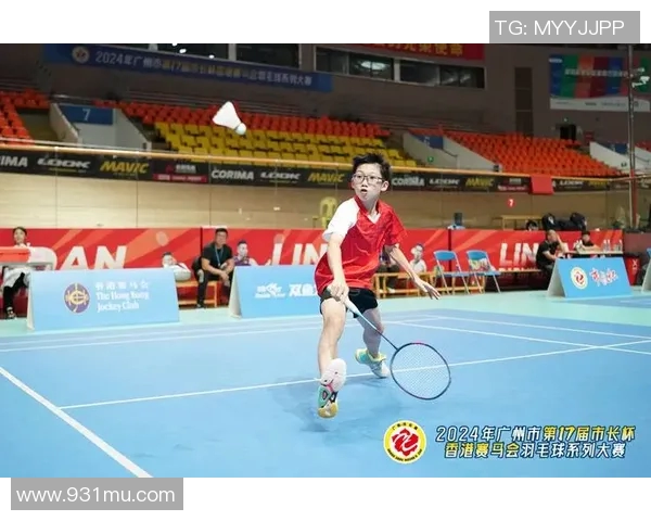 广州羽毛球队总决赛点评：团队协作展现出色默契与拼搏精神