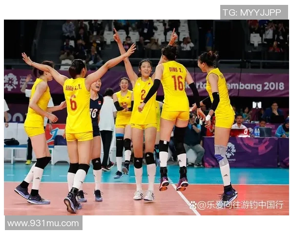 排球巨献：深入分析广州排球队员的个人技术与战术素养