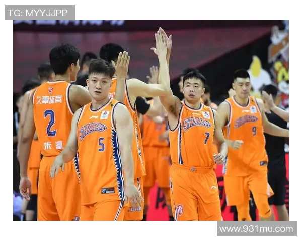 上海篮球队荣登篮球配合排行榜第二名展现团队默契与实力