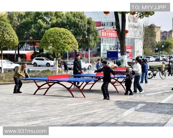 杭州乒乓球队技术分析与发展策略探讨聚焦乒乓球运动的未来趋势