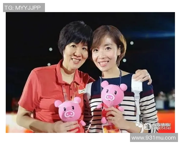 专访陈芳：深入探讨排球背后的成功秘诀与团队精神