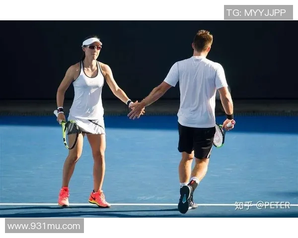 从零起步掌握网球团队协作技巧与策略全解析