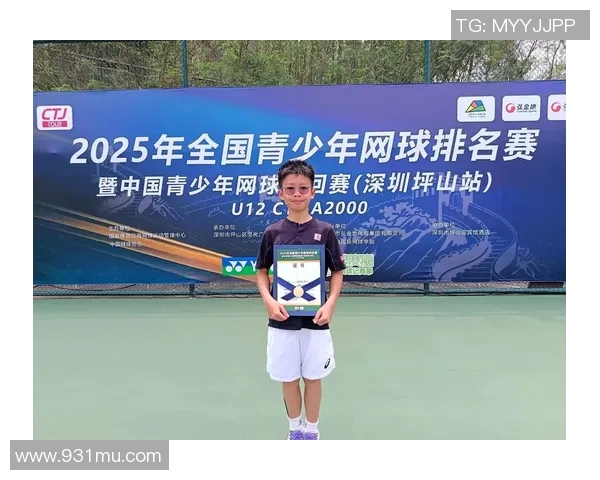 重庆网球队荣登全国网球意识排行榜第三名展现实力与潜力