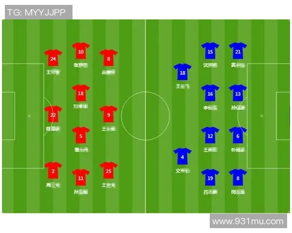 西安足球队中路突破战术解析与比赛表现分析